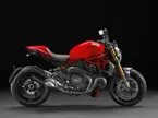 2014 Ducati Monster 1200 S Side View image