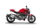 Official Picture of 2014 Ducati Monster 1200 image