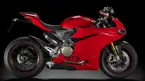 2015 Ducati 1299 Panigale S image