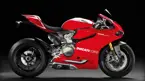 Ducati 1199 Panigale R image