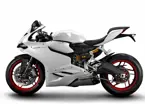 Ducati 899 Panigale image
