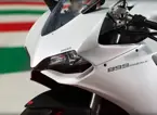 Ducati 899 Panigale image