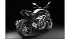 Ducati Diavel AMG Special Edition image