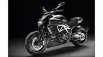 Ducati Diavel AMG Special Edition image