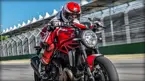 Ducati Monster 1200 R image