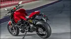 Ducati Monster 1200 R image