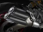 Ducati Monster 821 Exhausts image