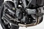Ducati Scrambler Sixty2 image