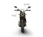 Ducati Scrambler Classic image