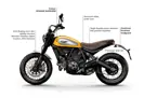 Ducati Scrambler Classic image