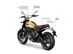 Ducati Scrambler Classic image