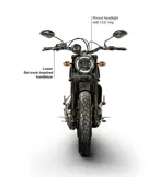 Ducati Scrambler Full Throttle image
