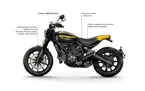 Ducati Scrambler Full Throttle image