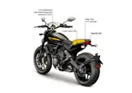 Ducati Scrambler Full Throttle image