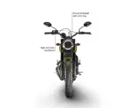 Ducati Scrambler Icon image