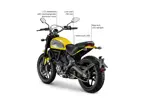 Ducati Scrambler Icon image