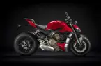 Ducati Streetfighter V4 image