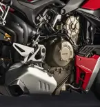Ducati Streetfighter V4 image