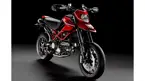 Hypermotard 1100 EVO SP image