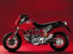 Hypermotard 1100 image