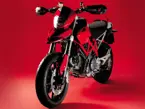 Hypermotard 1100 image