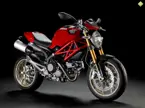Hypermotard 1100 S image