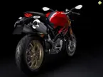 Hypermotard 1100 S image