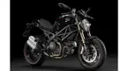 Monster 1100 EVO image
