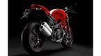 Monster 1100 EVO image