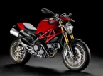 Monster 1100 S image