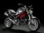 Monster 1100 image