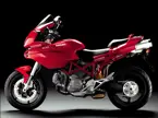Multistrada 1100 image