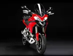 Multistrada 1200 image