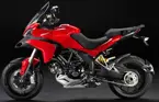 Multistrada 1200 image