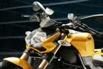 Streetfighter 848 Headlight 'Yellow' image