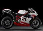 Superbike 1098 R LE image