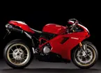 Superbike 1098 R image