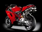 Superbike 848 image