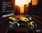 Eider Dronzer 150 image