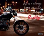 Eider Ruddy 150 image