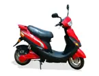 Green Vehicle image