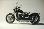 FAB Regal Raptor Bobber 350 image