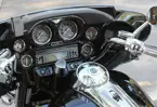 CVO Electra Glide Intrument Console image