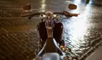 Harley Davidson Breakout image
