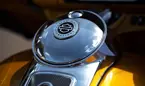 Harley Davidson CVO Limited image