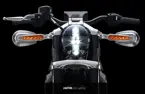 Harley-Davidson LiveWire LED Light image
