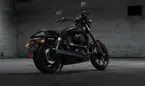 Harley Davidson Street 750 'Black' image