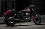 Harley Davidson Street 750 image