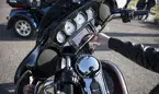 Harley Davidson Street Glide Special image