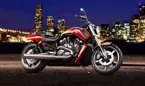 Harley Davidson V-Rod Muscle image